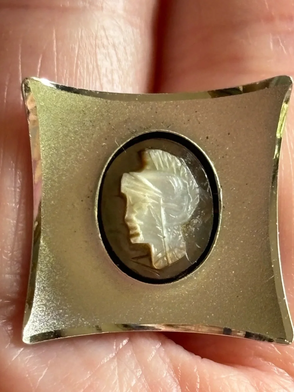 SWANK vintage cufflinks